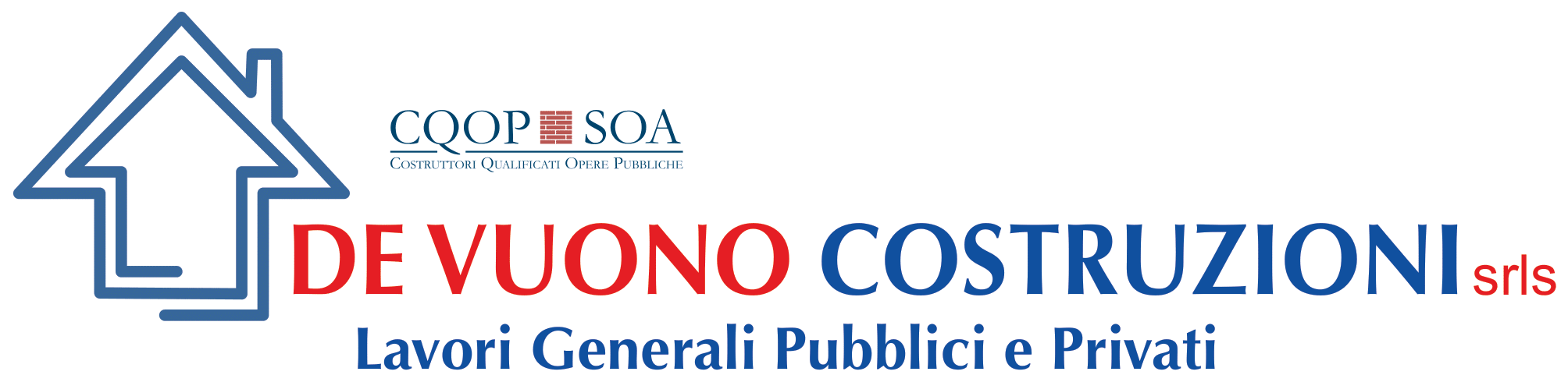 De Vuono Costruzioni